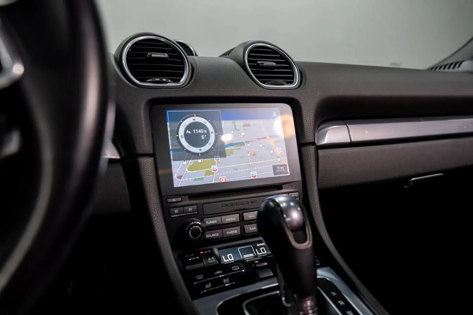 2018 Porsche 718 Boxster - Image 19 of 19