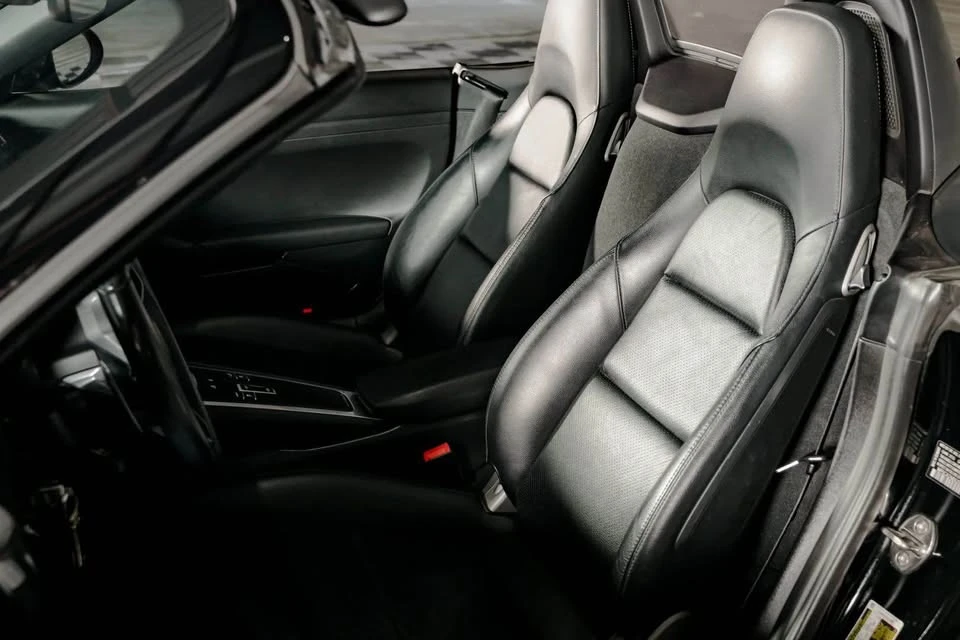 2018 Porsche 718 Boxster - Image 8 of 17