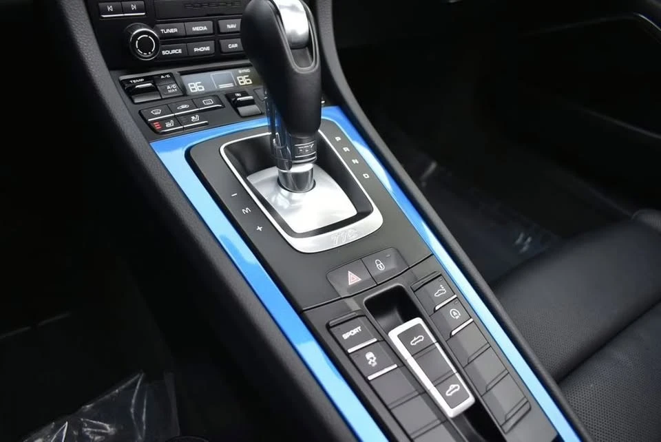 2018 Porsche 718 Boxster - Image 12 of 15