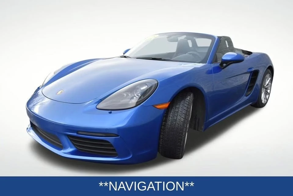 2018 Porsche 718 Boxster - Image 6 of 15