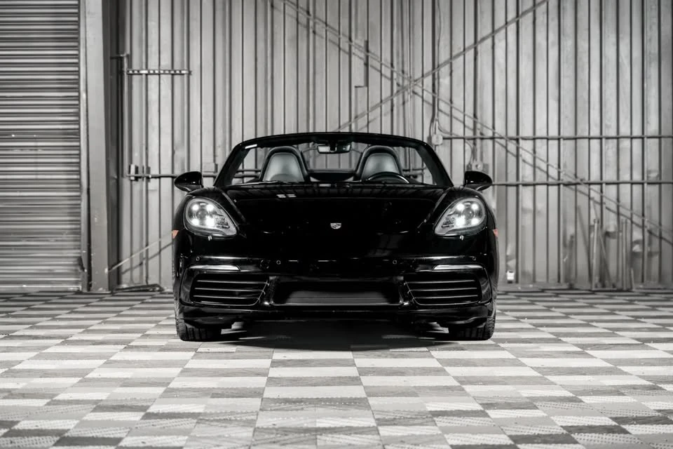 2018 Porsche 718 Boxster - Image 3 of 6