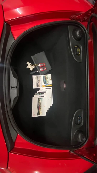 2018 Porsche 718 Boxster - Image 15 of 16