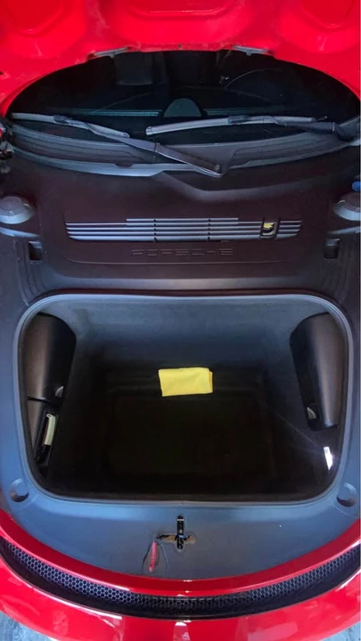 2018 Porsche 718 Boxster - Image 14 of 16