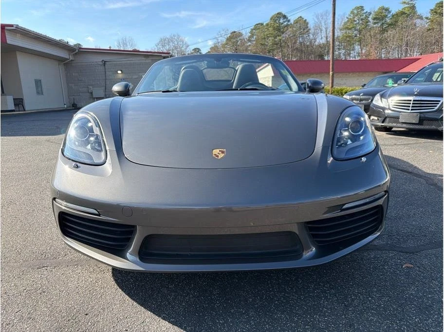 2018 Porsche 718 Boxster - Image 2 of 19