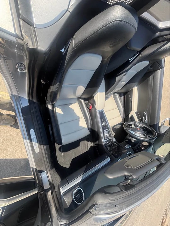 2018 Porsche 718 Boxster - Image 5 of 10