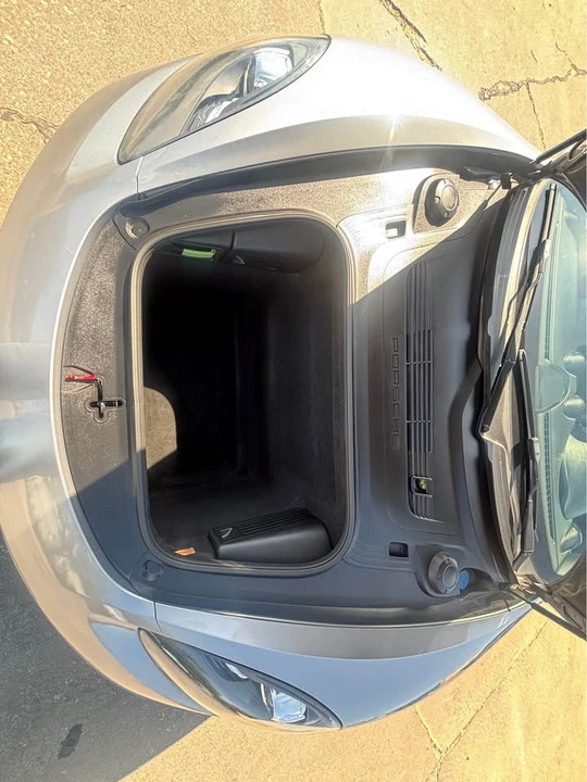2018 Porsche 718 Boxster - Image 10 of 10