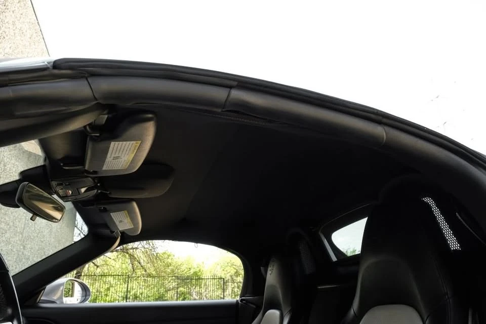 2018 Porsche 718 Boxster - Image 17 of 20