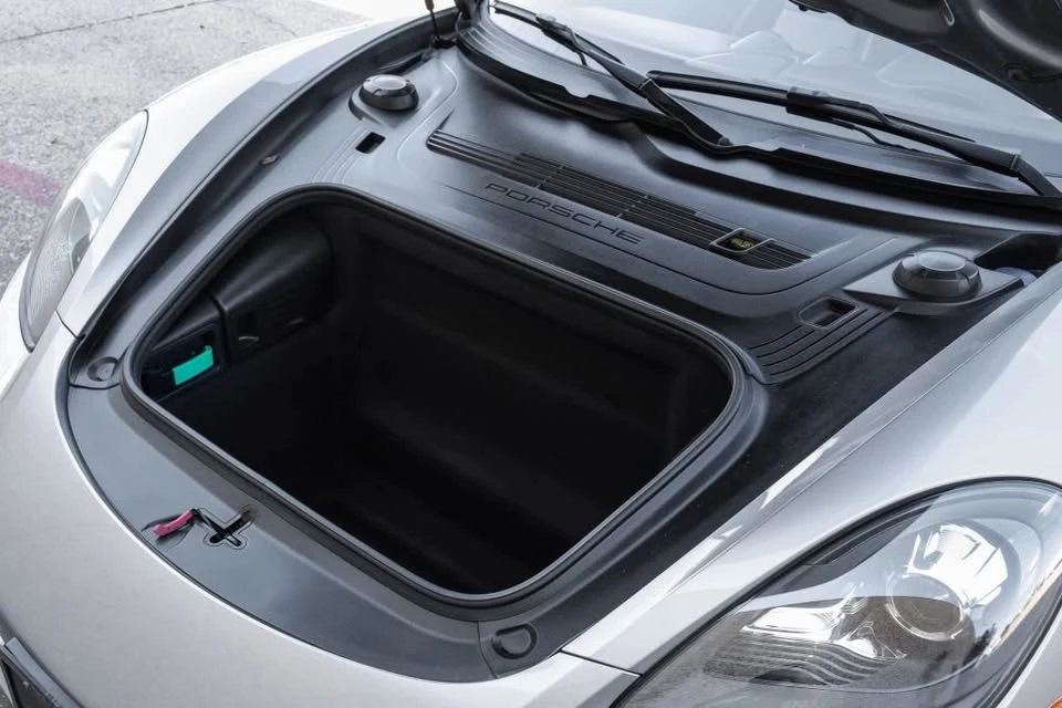2018 Porsche 718 Boxster - Image 19 of 20