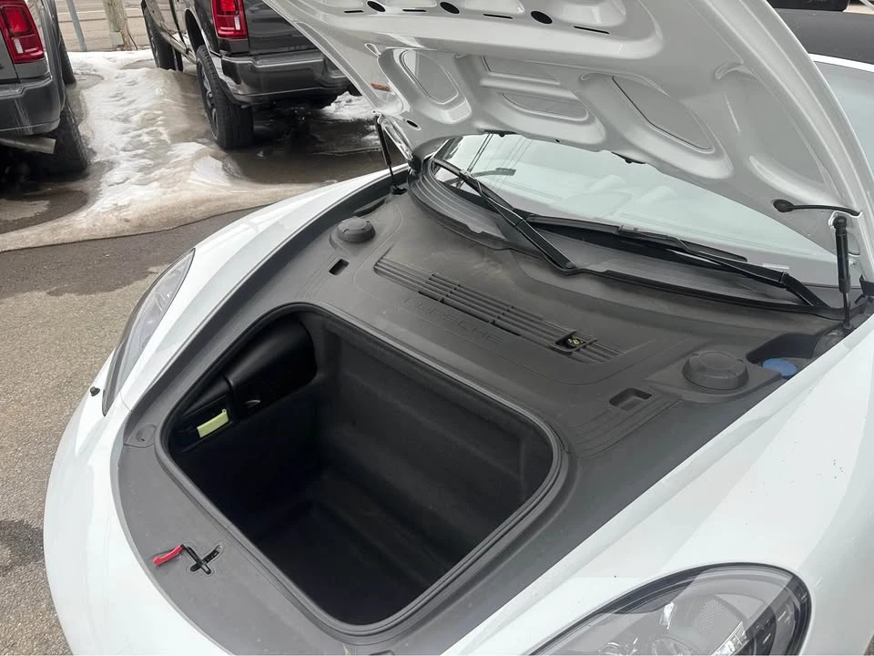 2018 Porsche 718 Boxster S - Image 15 of 17