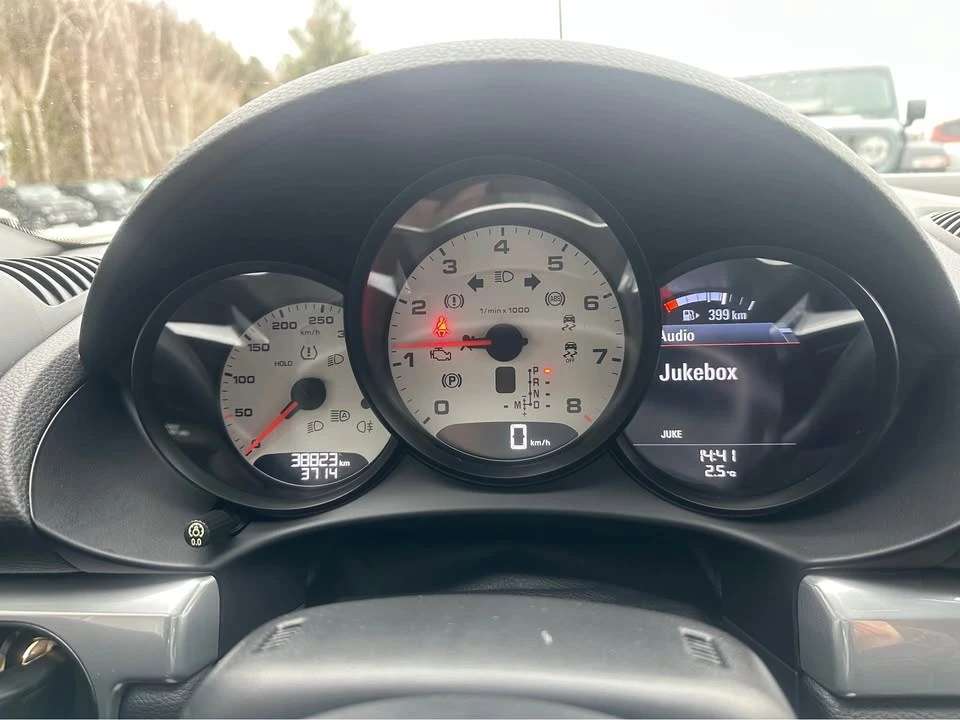 2018 Porsche 718 Boxster S - Image 11 of 17