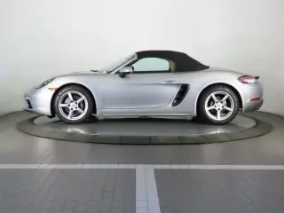 2018 Porsche 718 Boxster - Image 2 of 4