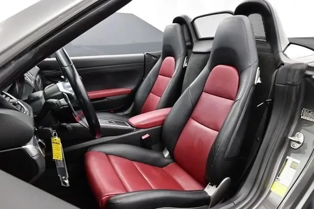 2018 Porsche 718 Boxster - Image 5 of 6