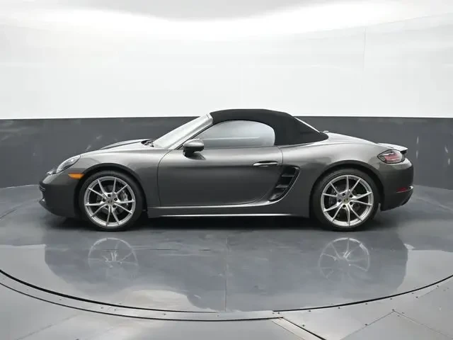 2018 Porsche 718 Boxster - Image 2 of 6