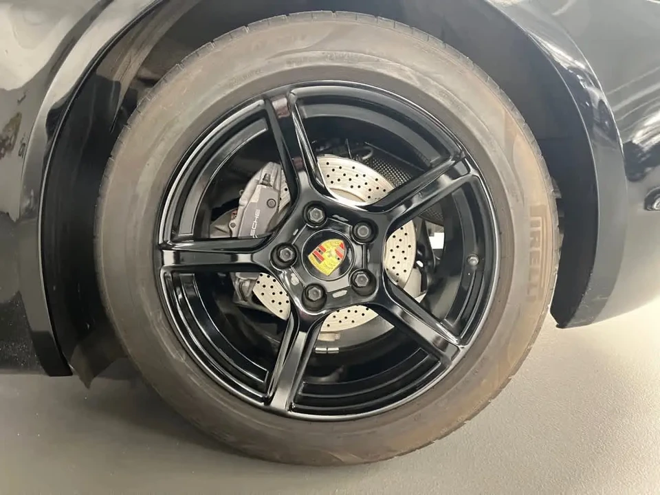 2018 Porsche 718 Boxster - Image 2 of 7