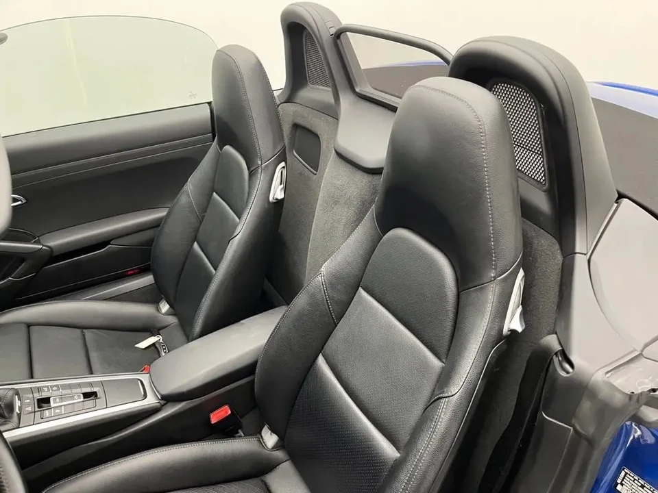 2018 Porsche 718 Boxster - Image 5 of 7
