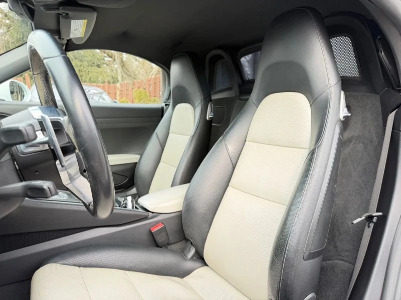 2018 Porsche 718 Boxster - Image 12 of 12