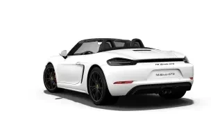2018 Porsche 718 Boxster GTS - Image 3 of 4