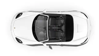 2018 Porsche 718 Boxster GTS - Image 4 of 4