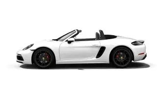 2018 Porsche 718 Boxster GTS - Image 2 of 4