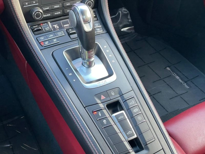 2018 Porsche 718 Boxster GTS - Image 6 of 12