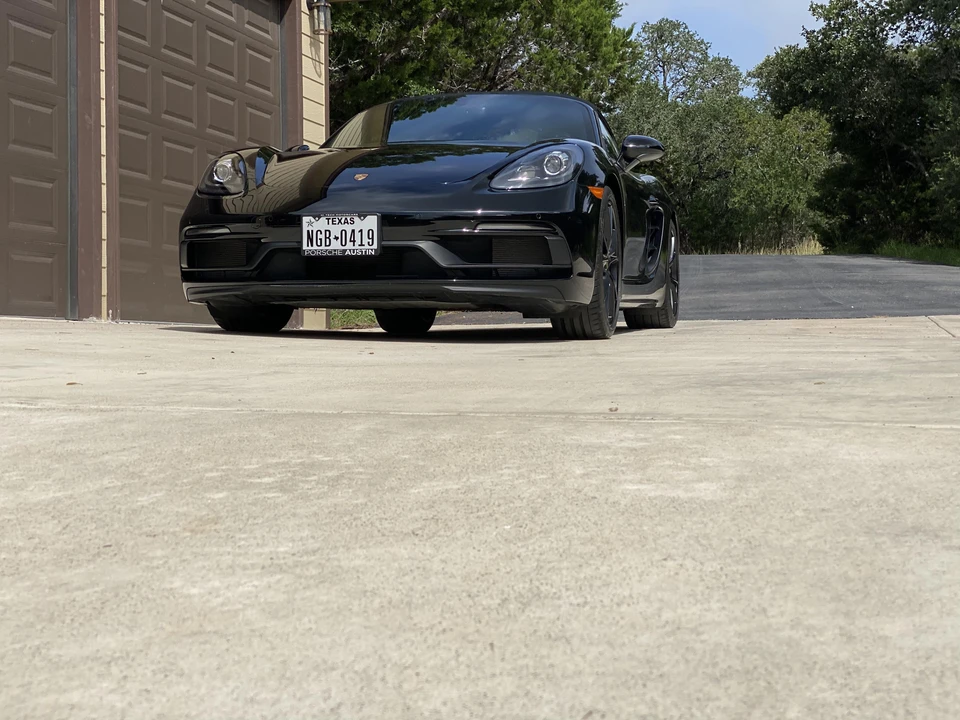2018 Porsche 718 Boxster GTS - Image 10 of 31