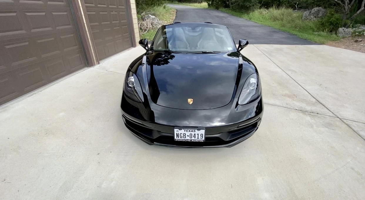 2018 Porsche 718 Boxster GTS - Image 7 of 31
