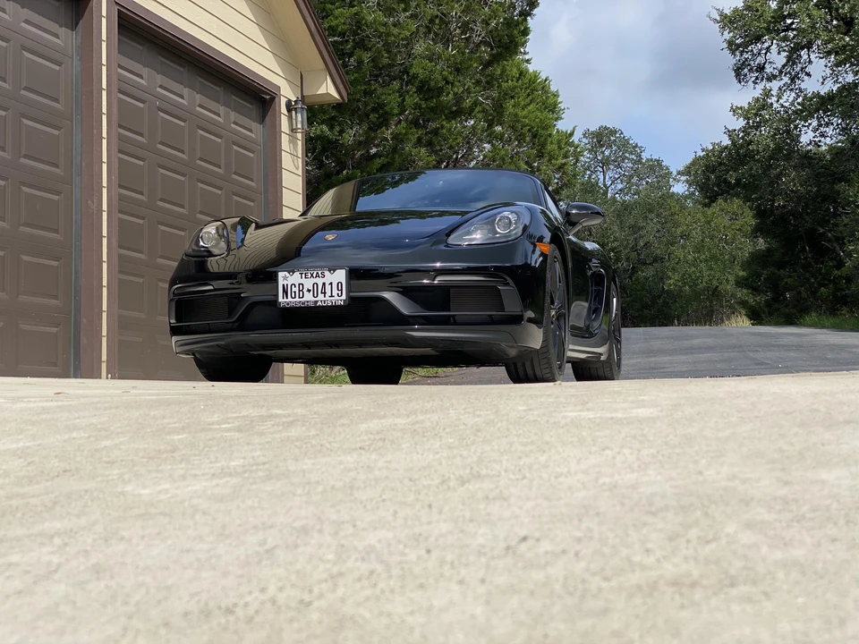2018 Porsche 718 Boxster GTS - Image 9 of 31