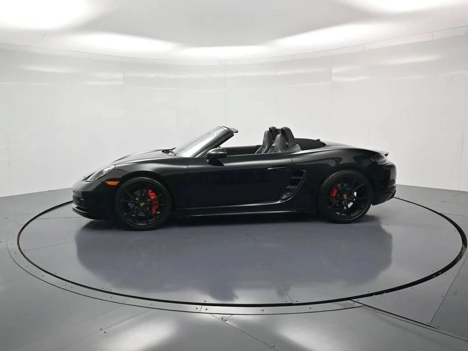 2018 Porsche 718 Boxster GTS - Image 2 of 5