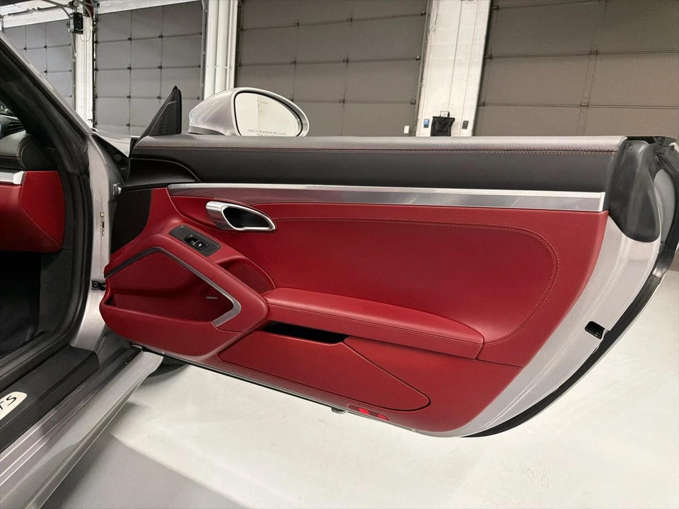 2018 Porsche 718 Boxster GTS - Image 22 of 31