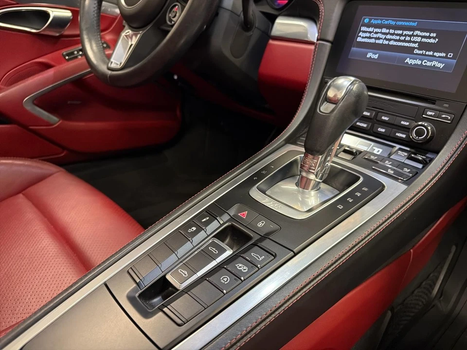 2018 Porsche 718 Boxster GTS - Image 28 of 31