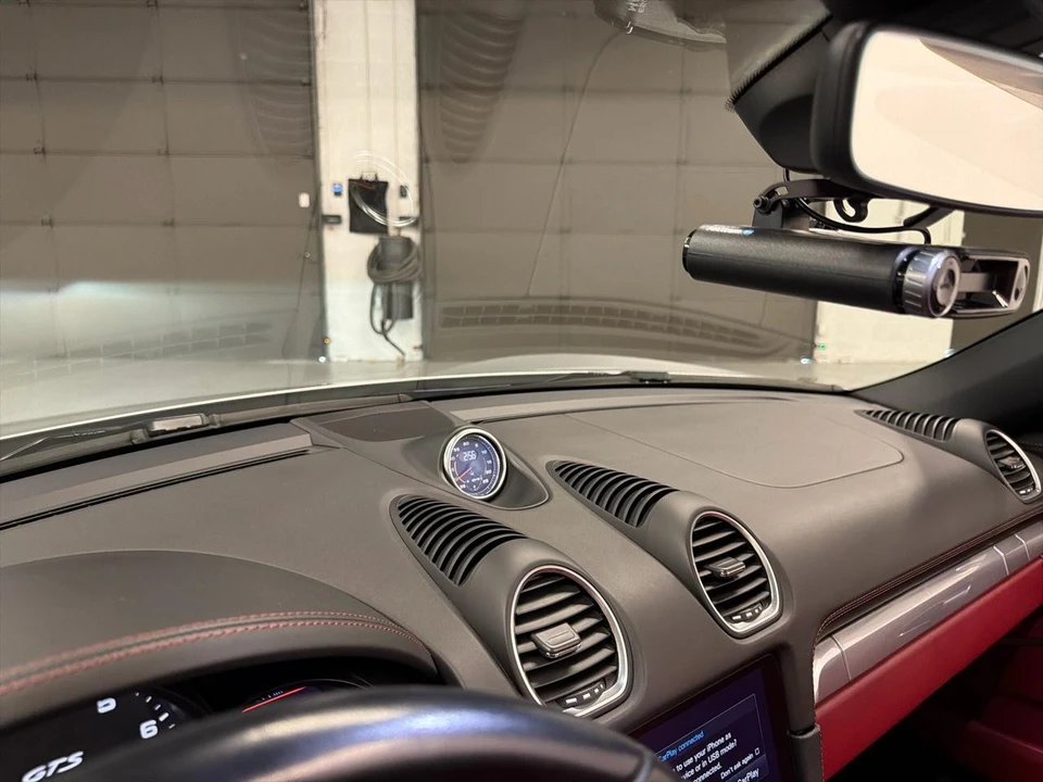 2018 Porsche 718 Boxster GTS - Image 18 of 31