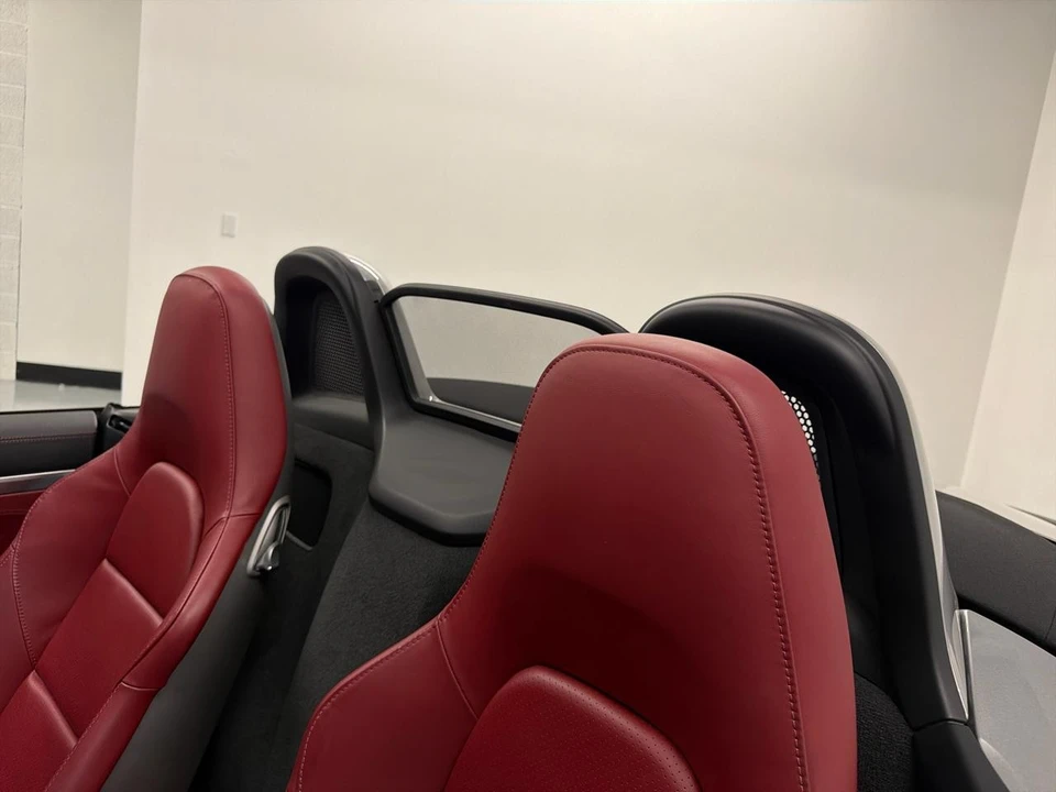 2018 Porsche 718 Boxster GTS - Image 20 of 31