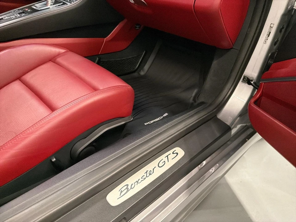 2018 Porsche 718 Boxster GTS - Image 24 of 31
