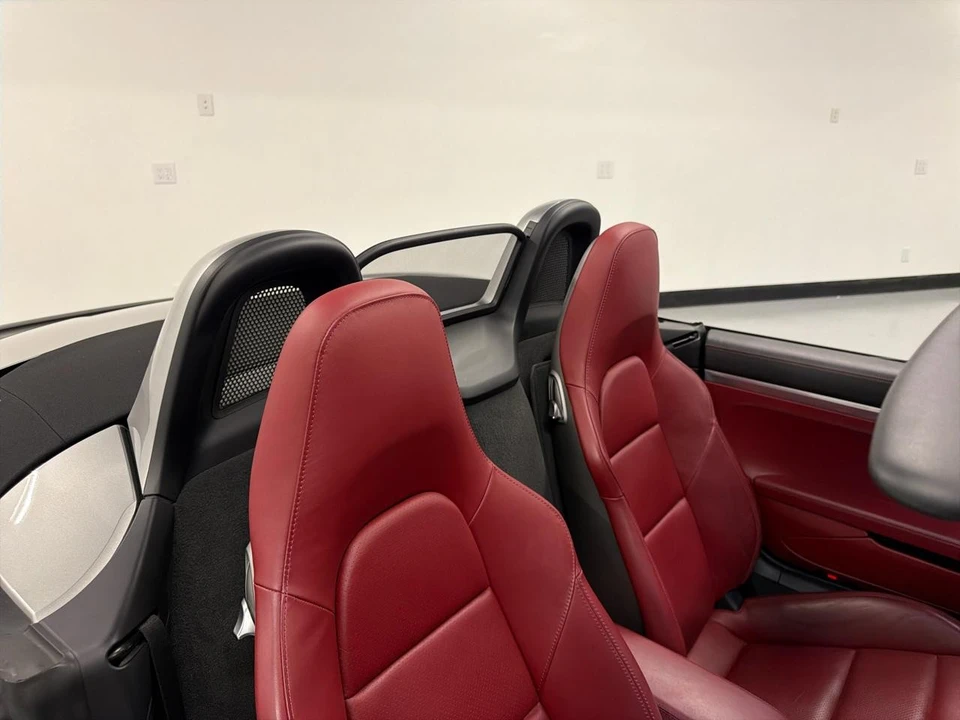 2018 Porsche 718 Boxster GTS - Image 29 of 31