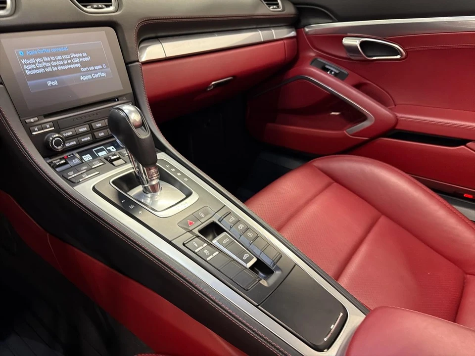 2018 Porsche 718 Boxster GTS - Image 19 of 31