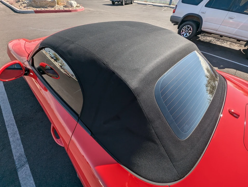 2018 Porsche 718 Boxster GTS - Image 20 of 31