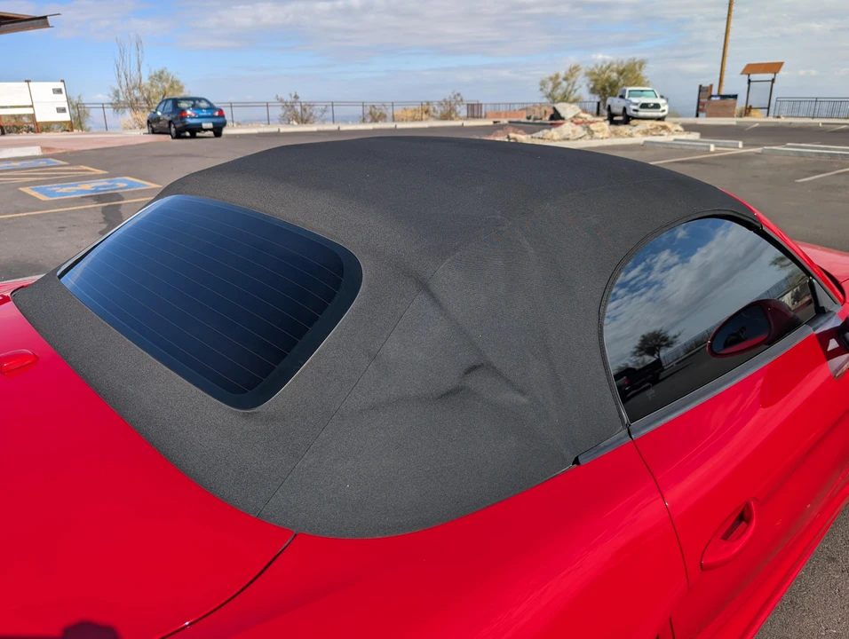 2018 Porsche 718 Boxster GTS - Image 22 of 31