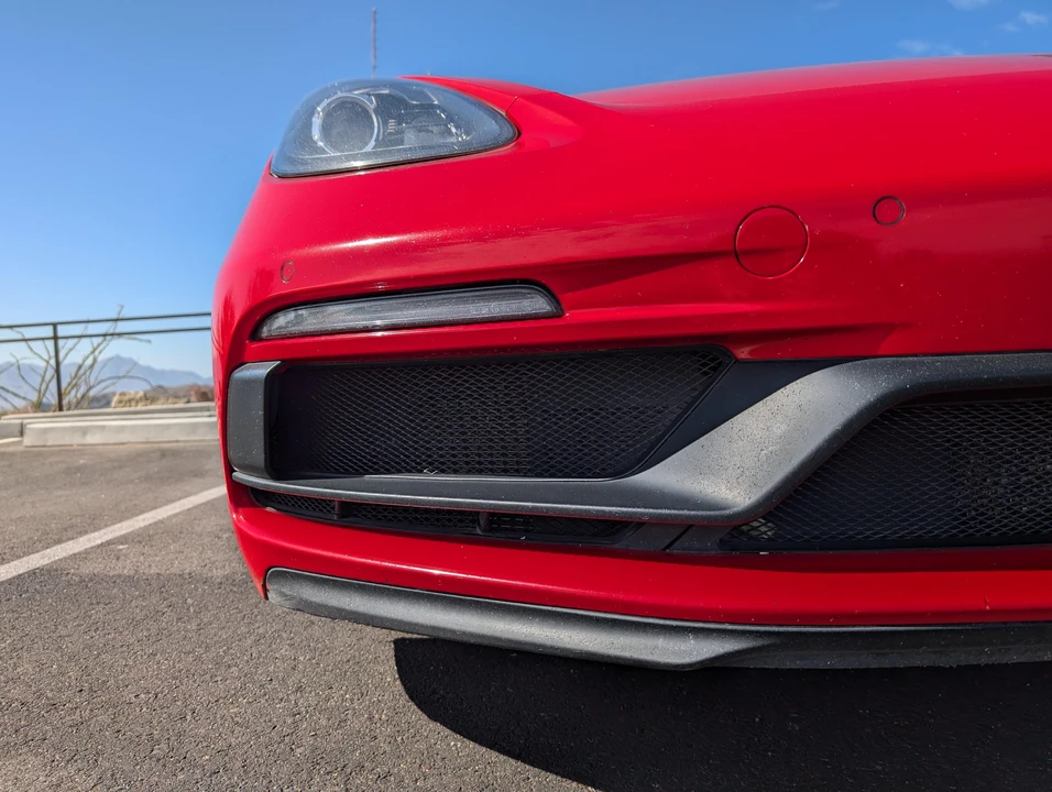 2018 Porsche 718 Boxster GTS - Image 25 of 31