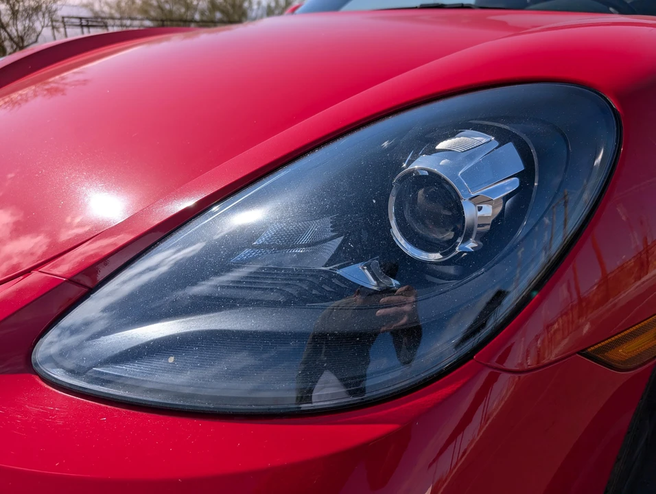 2018 Porsche 718 Boxster GTS - Image 29 of 31