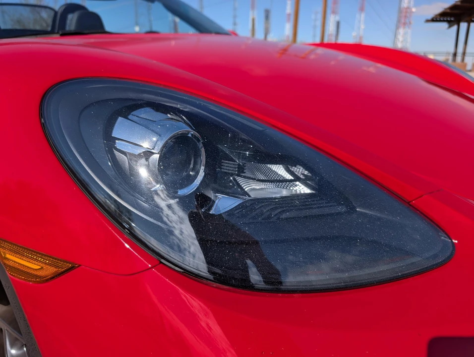 2018 Porsche 718 Boxster GTS - Image 23 of 31