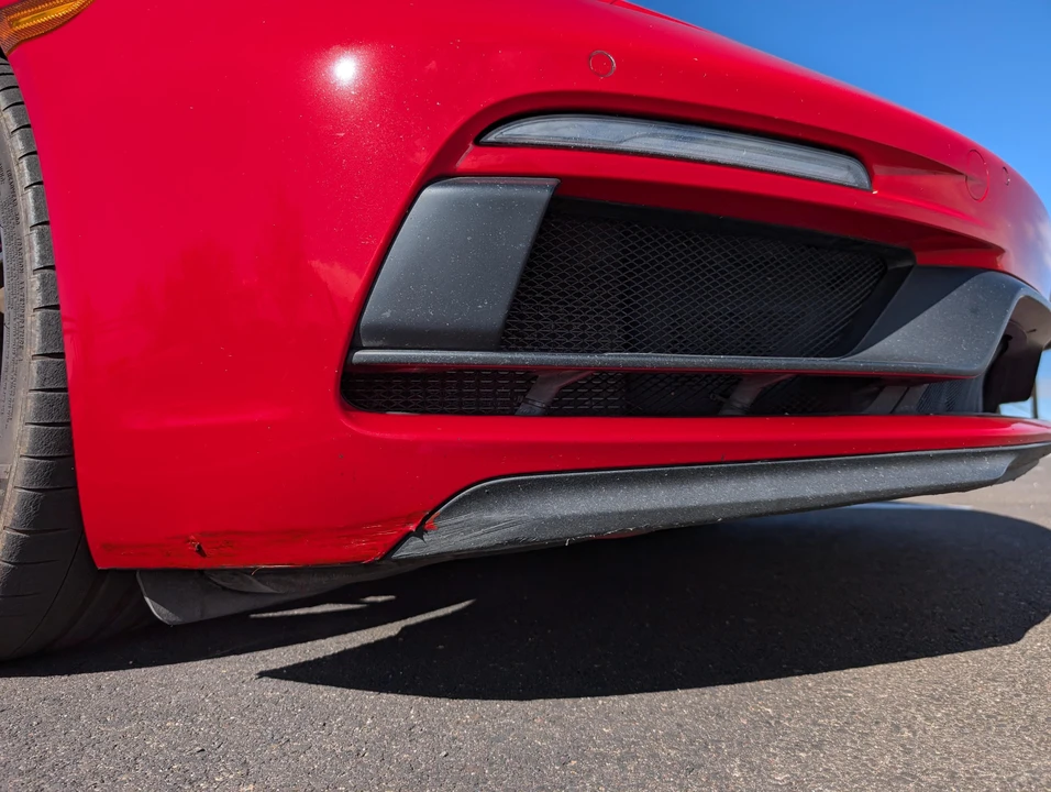 2018 Porsche 718 Boxster GTS - Image 24 of 31