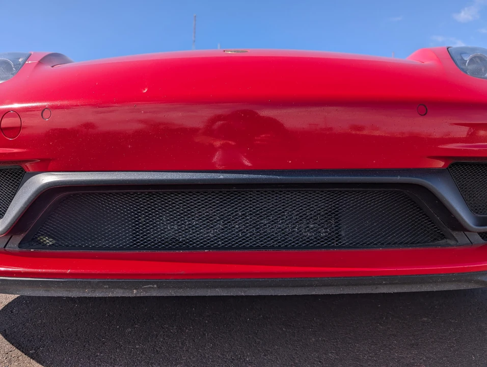 2018 Porsche 718 Boxster GTS - Image 26 of 31