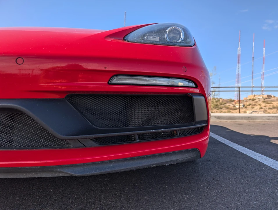 2018 Porsche 718 Boxster GTS - Image 27 of 31