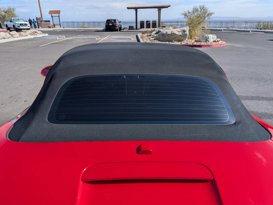 2018 Porsche 718 Boxster GTS - Image 21 of 31