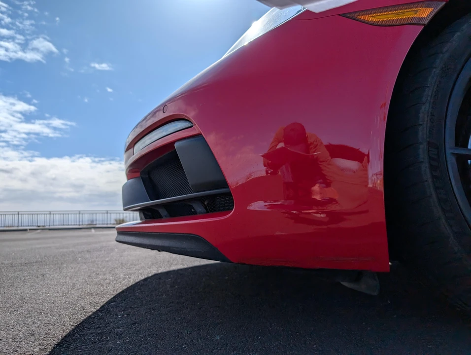 2018 Porsche 718 Boxster GTS - Image 30 of 31