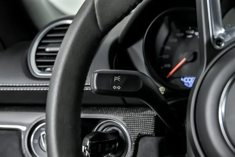 2018 Porsche 718 Boxster GTS - Image 30 of 31