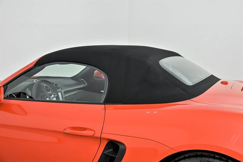 2018 Porsche 718 Boxster GTS - Image 21 of 31