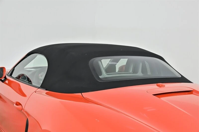 2018 Porsche 718 Boxster GTS - Image 20 of 31