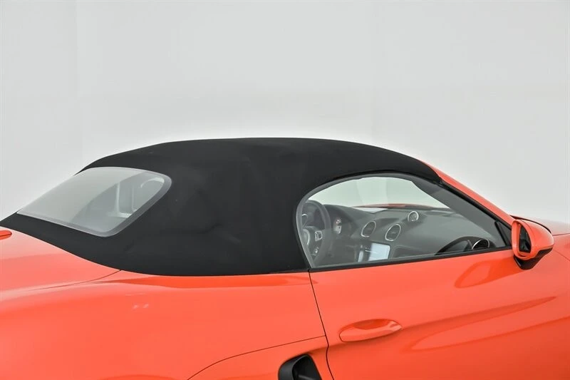 2018 Porsche 718 Boxster GTS - Image 18 of 31
