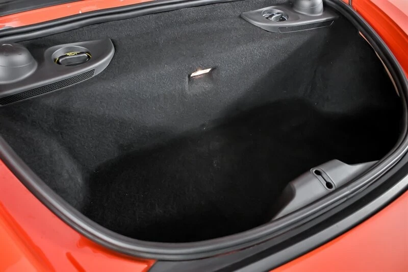 2018 Porsche 718 Boxster GTS - Image 16 of 31
